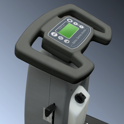 Lavor Pro Comfort XXS 66 BT Поломоечная машина с местом оператора