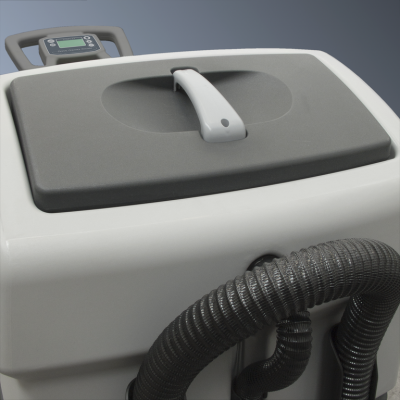 Lavor Pro Comfort XXS 66 BT Поломоечная машина с местом оператора