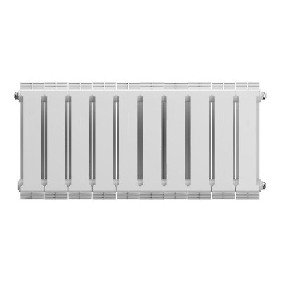 Радиатор Royal Thermo PianoForte 300 /Bianco Traffico - 10 секций (RTPBT30010)
