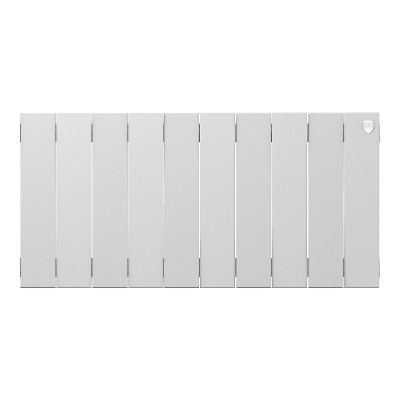 Радиатор Royal Thermo PianoForte 300 /Bianco Traffico - 10 секций (RTPBT30010)