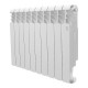 Радиатор Royal Thermo Vittoria Super 500 2.0 VDL80 - 10 секций (RTVSVDL250010)  (RTVSVDL250010)