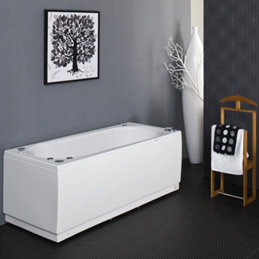 Balteco Modul 18 S1 ванна без гидромассажа, 179 см х 80 см