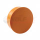Заглушка для наружной канализации VALFEX рыжий (30108160)  (30108160)