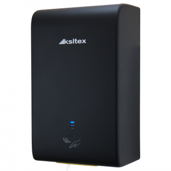 Сушилка для рук Ksitex M-800B Turbo черная