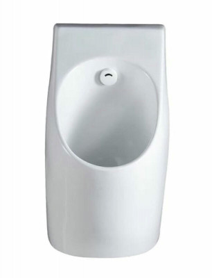 Писсуар подвесной сенсорный RGW SW-90 80450290-01, белый фарфор, Германия