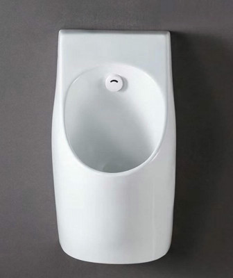 Писсуар подвесной сенсорный RGW SW-90 80450290-01, белый фарфор, Германия