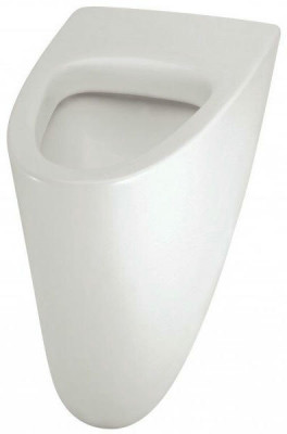 Писсуар Jacob Delafon Odeon E1147-00, белый, фарфор