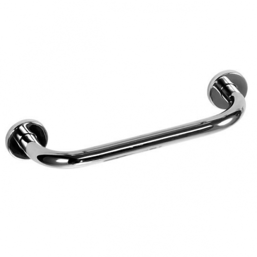 NOFER BRASS 16352.B поручень, хром глянцевый