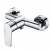 WasserKRAFT Dill 6102 смеситель для душа, хром