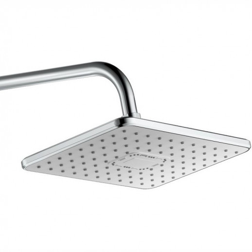 Душевая система Haiba HB24548-8 (латунь) белый, хром