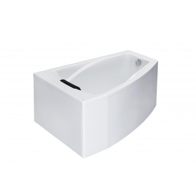 Панель боковая для акриловой ванны Roca Hall Angular 55х58.5 см левая ZRU9302921