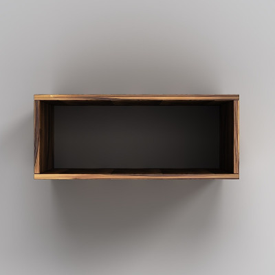 Ниша для пенала AM.PM Func 60 M8FOH0601OF дуб крафт