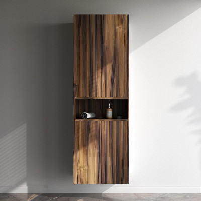 Ниша для пенала AM.PM Func 60 M8FOH0601OF дуб крафт