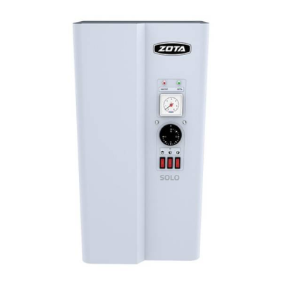 Электрокотел Zota-3 Solo (SL 346842 0003)