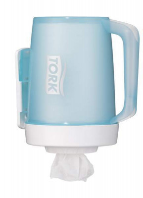 Переносной мини-диспенсер Tork с центральной вытяжкой