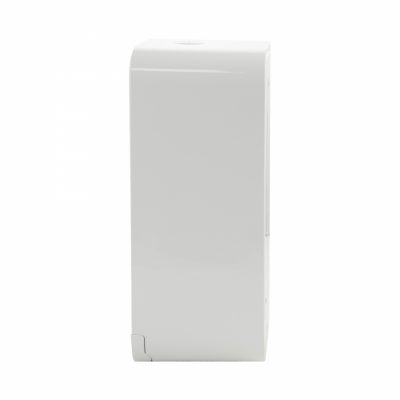 GFmark 729 настенный сенсорный дозатор для дезинфекции 1000 мл, пластик/белый