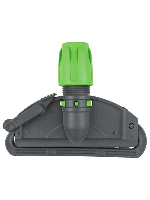 Держатель мопов Uctem Plas кентукки зеленый IM210-G