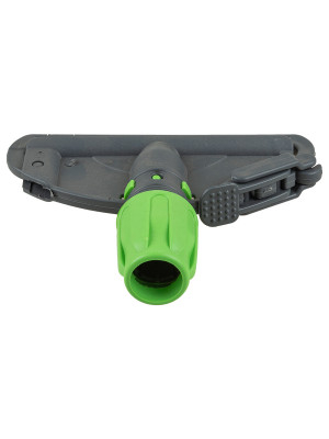 Держатель мопов Uctem Plas кентукки зеленый IM210-G