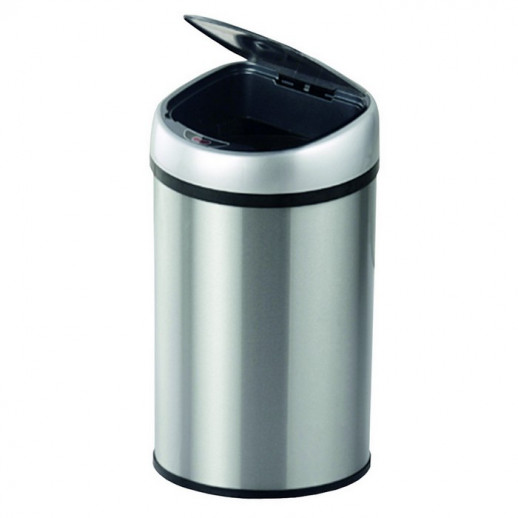 Ksitex AGB-9L урна сенсорная