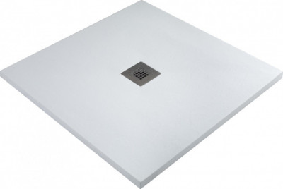Душевой поддон Aquanet Pleasure 100x100 квадратная (00256322)