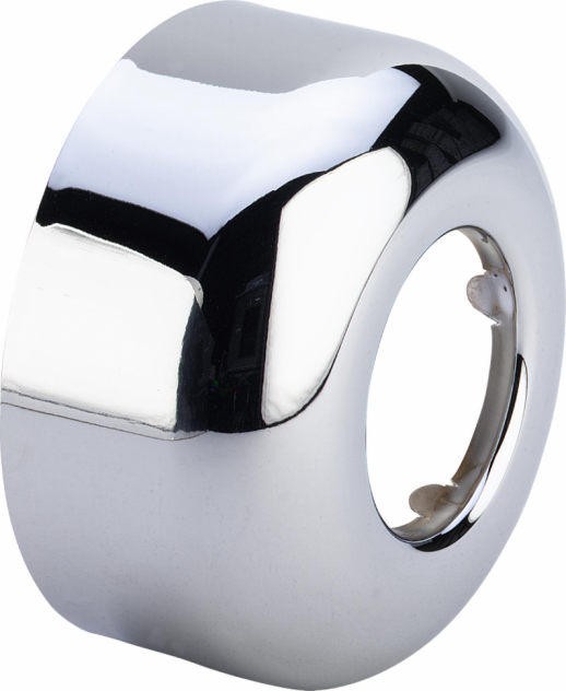 Viega Декоративная розетка