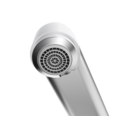 Смеситель для ванны Damixa Retro 239500000 универсальный хром с душевым гарнитуром