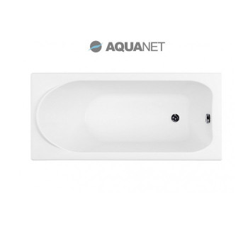 Aquanet Nord 00205533 ванна без гидромассажа, 160 см х 70 см