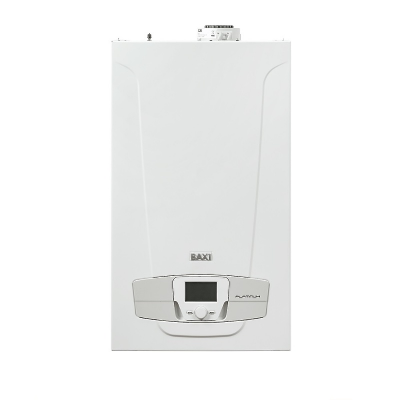 Котел газовый настенный конденсационный LUNA PLATINUM+ 33 GA BAXI (7219693)