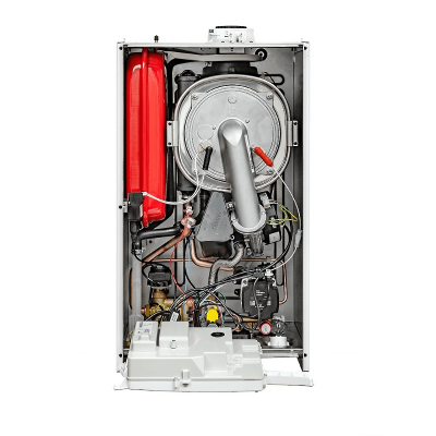 Котел газовый настенный конденсационный LUNA PLATINUM+ 33 GA BAXI (7219693)