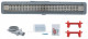 Душевой лоток Pestan Betto Net Line 13702518  Нержавеющая сталь / Пластик  (13702518)