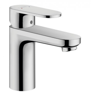 Смеситель для раковины Hansgrohe Vernis Blend 71558000 (хром)