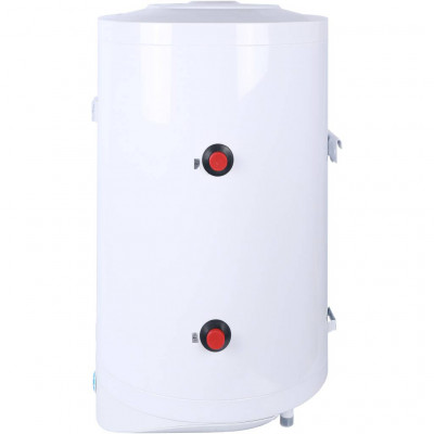 Бойлер комбинированного нагрева настенный 150 л., ТЭН 2,4 кВт STOUT (SWH-1210-050150)