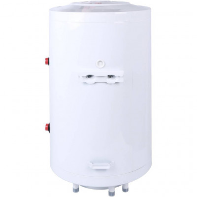 Бойлер комбинированного нагрева настенный 150 л., ТЭН 2,4 кВт STOUT (SWH-1210-050150)