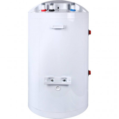 Бойлер комбинированного нагрева настенный 150 л., ТЭН 2,4 кВт STOUT (SWH-1210-050150)