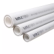 Труба VALTEC PN 25 50х8.3 мм полипропиленовая армированная стекловолокном, PP-FIBER (белый) (VTp.700.FB25.50)  (VTp.700.FB25.50)