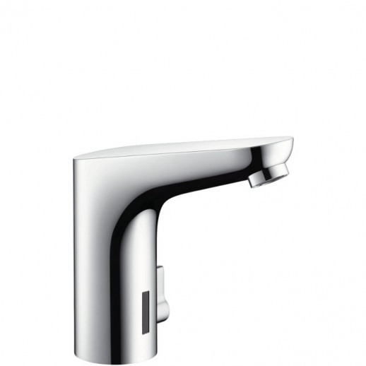 Hansgrohe Focus 31173000 смеситель для раковины (питание от сети), хром