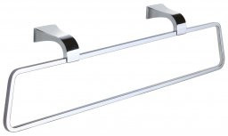 Полотенцедержатель двойной, 750 мм ART&MAX SOLI AM-G-6636B-30