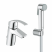 Смеситель с гигиеническим душем Grohe Eurosmart 23124002