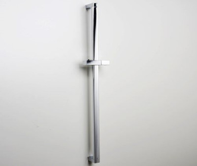 WasserKRAFT A037 штанга для душа, 79 см, хром