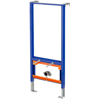 Инсталляция Aquanika Basic 10.614.450.00 new для биде синяя