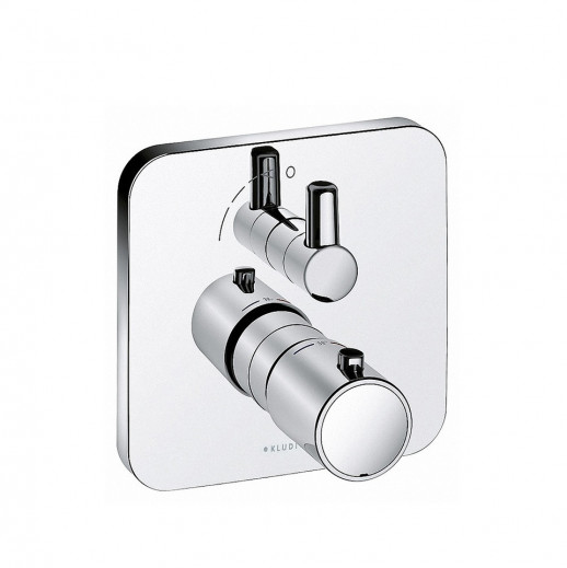 Смеситель для душа KLUDI E2 хром 498350575