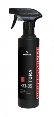 Pro-brite 233 Tora моющее средство от известковых отложений и ржавчины для туалетов, ванных и душевых