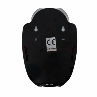 GFmark 725 настенный сенсорный дозатор для дезинфекции 1000 мл, пластик/красный