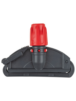 Держатель мопов Uctem Plas кентукки красный IM210-R