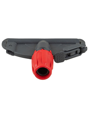 Держатель мопов Uctem Plas кентукки красный IM210-R