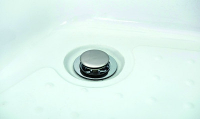 Душевая кабина Esbano ES-80CRB 80х80 см, сектор