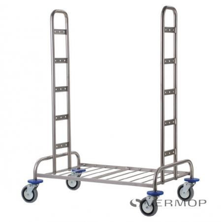 Vermop База тележки II, колеса 125 мм