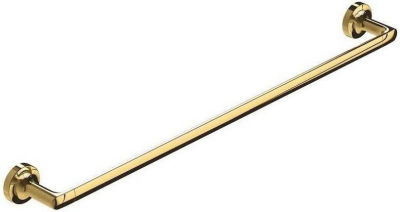 Полотенцедержатель Geesa Tone 917307-04-60 золото