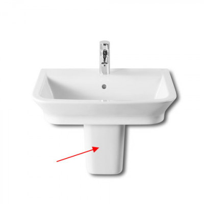 ROCA The Gap 337471000 полупьедестал