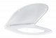 Сиденье для унитаза GROHE Essence Ceramic (с микролифтом), альпин-белый (39577000)  (39577000)